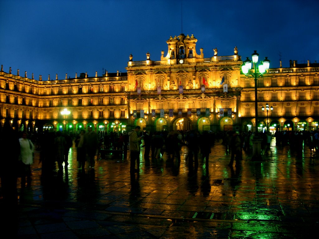 Salamanca